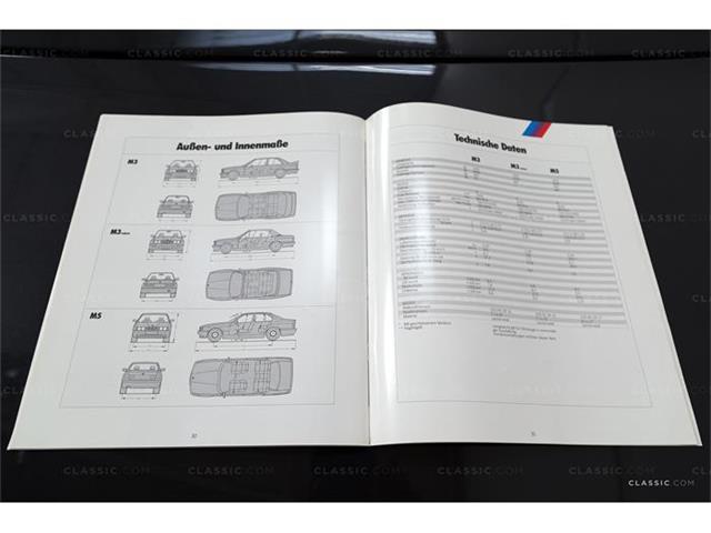1991 BMW M3 (CC-753793) for sale in Miami, Florida