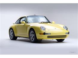 1997 Porsche 993 (CC-753795) for sale in Miami, Florida