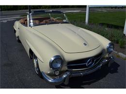 1960 Mercedes-Benz 190SL (CC-753895) for sale in Southampton, New York