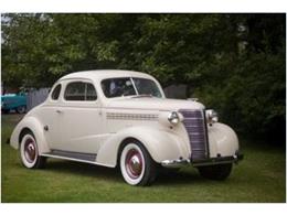 1938 Chevrolet Coupe (CC-753917) for sale in NAZARETH, Pennsylvania