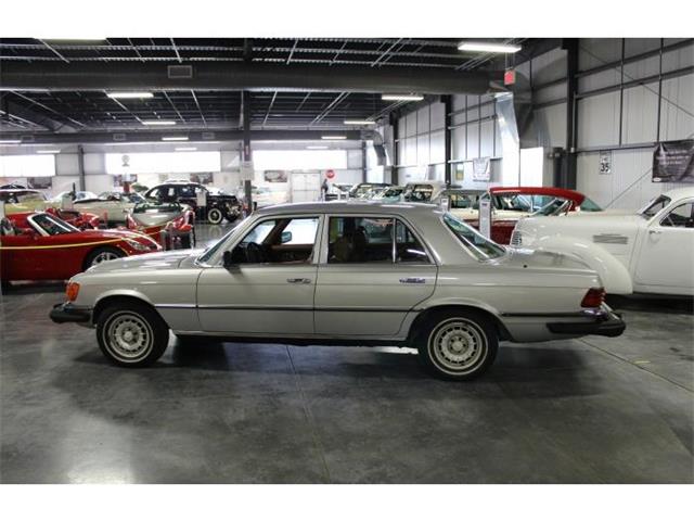 1980 Mercedes-Benz 300SD (CC-754047) for sale in Branson, Missouri