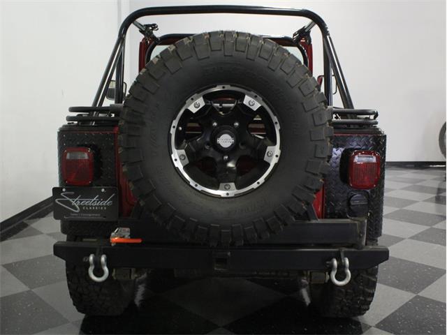 1976 Jeep CJ7 (CC-754145) for sale in Ft Worth, Texas