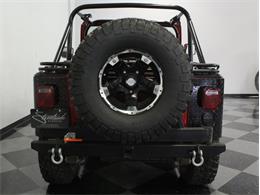 1976 Jeep CJ7 (CC-754145) for sale in Ft Worth, Texas