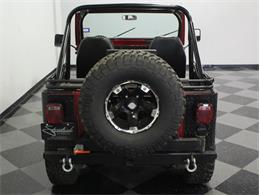 1976 Jeep CJ7 (CC-754145) for sale in Ft Worth, Texas