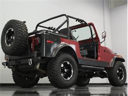 1976 Jeep CJ7 (CC-754145) for sale in Ft Worth, Texas