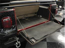 1976 Jeep CJ7 (CC-754145) for sale in Ft Worth, Texas