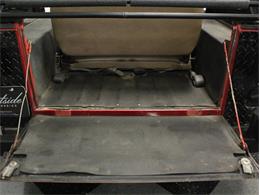 1976 Jeep CJ7 (CC-754145) for sale in Ft Worth, Texas