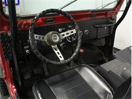 1976 Jeep CJ7 (CC-754145) for sale in Ft Worth, Texas