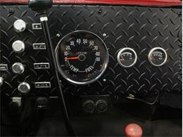1976 Jeep CJ7 (CC-754145) for sale in Ft Worth, Texas