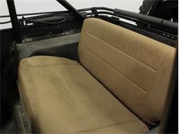 1976 Jeep CJ7 (CC-754145) for sale in Ft Worth, Texas