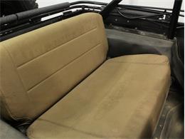 1976 Jeep CJ7 (CC-754145) for sale in Ft Worth, Texas