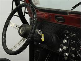 1976 Jeep CJ7 (CC-754145) for sale in Ft Worth, Texas