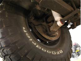 1976 Jeep CJ7 (CC-754145) for sale in Ft Worth, Texas