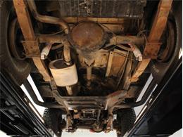 1976 Jeep CJ7 (CC-754145) for sale in Ft Worth, Texas