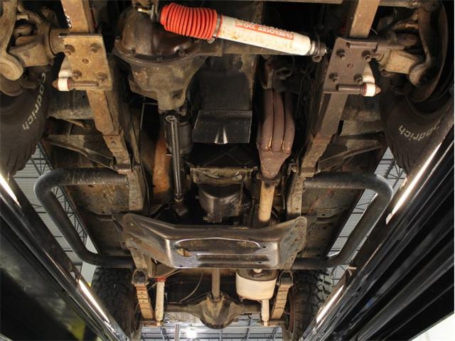 1976 Jeep CJ7 (CC-754145) for sale in Ft Worth, Texas