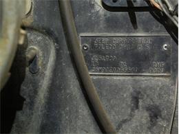 1976 Jeep CJ7 (CC-754145) for sale in Ft Worth, Texas