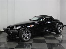 2000 Plymouth Prowler (CC-754146) for sale in Ft Worth, Texas