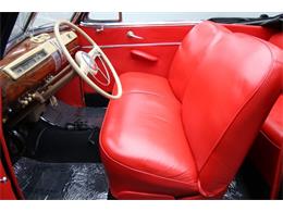 1941 Ford V-8 Super Deluxe Convertible (CC-754184) for sale in Carrollton, Texas