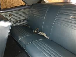 1967 Chevrolet Chevelle Malibu (CC-754196) for sale in Springboro, Ohio
