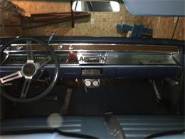 1967 Chevrolet Chevelle Malibu (CC-754196) for sale in Springboro, Ohio