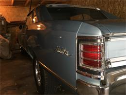 1967 Chevrolet Chevelle Malibu (CC-754196) for sale in Springboro, Ohio