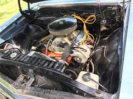 1967 Chevrolet Chevelle Malibu (CC-754196) for sale in Springboro, Ohio