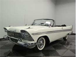 1958 Plymouth Belvedere (CC-754200) for sale in Lutz, Florida