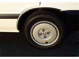 1987 Honda Civic 4dr Sedan 1.5 (CC-754207) for sale in Canton, Georgia