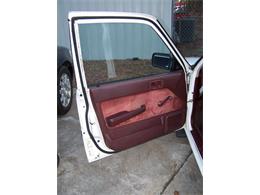 1987 Honda Civic 4dr Sedan 1.5 (CC-754207) for sale in Canton, Georgia