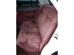 1987 Honda Civic 4dr Sedan 1.5 (CC-754207) for sale in Canton, Georgia