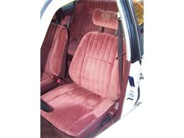 1987 Honda Civic 4dr Sedan 1.5 (CC-754207) for sale in Canton, Georgia