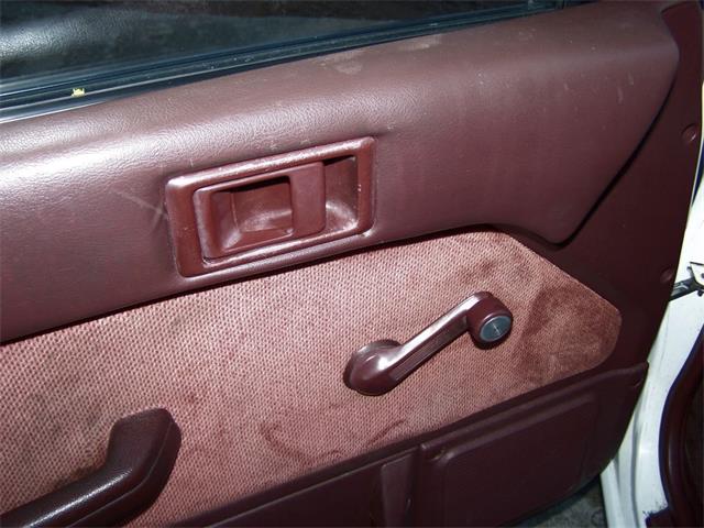 1987 Honda Civic 4dr Sedan 1.5 (CC-754207) for sale in Canton, Georgia