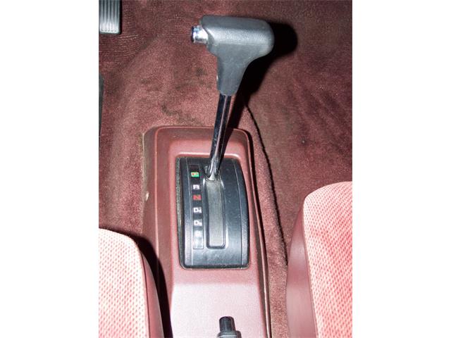 1987 Honda Civic 4dr Sedan 1.5 (CC-754207) for sale in Canton, Georgia