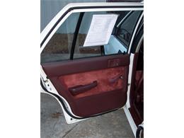 1987 Honda Civic 4dr Sedan 1.5 (CC-754207) for sale in Canton, Georgia