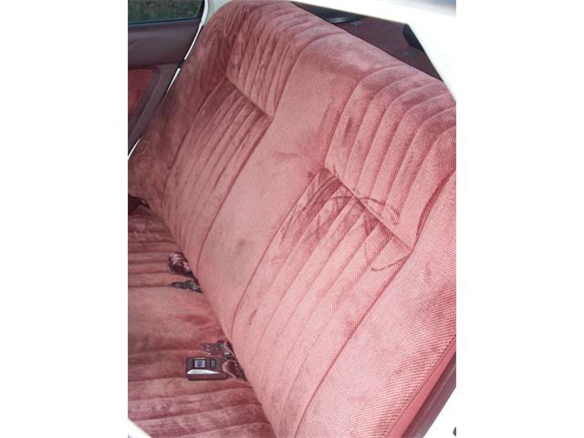1987 Honda Civic 4dr Sedan 1.5 (CC-754207) for sale in Canton, Georgia
