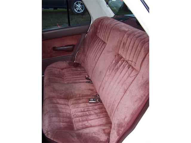 1987 Honda Civic 4dr Sedan 1.5 (CC-754207) for sale in Canton, Georgia