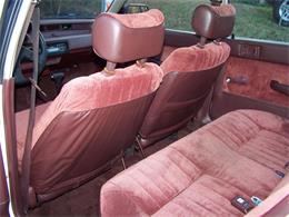 1987 Honda Civic 4dr Sedan 1.5 (CC-754207) for sale in Canton, Georgia