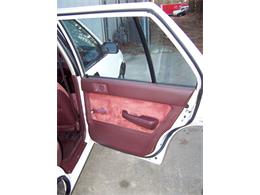 1987 Honda Civic 4dr Sedan 1.5 (CC-754207) for sale in Canton, Georgia