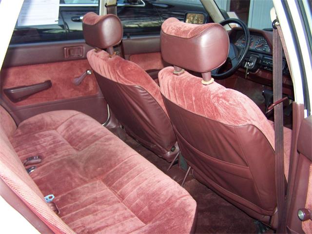 1987 Honda Civic 4dr Sedan 1.5 (CC-754207) for sale in Canton, Georgia