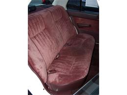 1987 Honda Civic 4dr Sedan 1.5 (CC-754207) for sale in Canton, Georgia