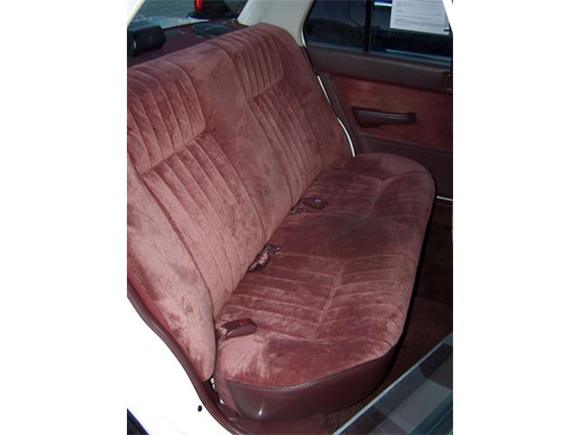 1987 Honda Civic 4dr Sedan 1.5 (CC-754207) for sale in Canton, Georgia