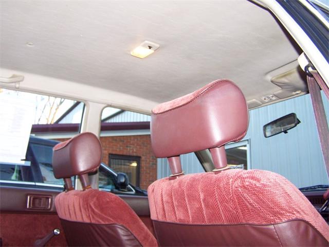 1987 Honda Civic 4dr Sedan 1.5 (CC-754207) for sale in Canton, Georgia