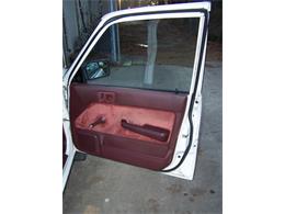 1987 Honda Civic 4dr Sedan 1.5 (CC-754207) for sale in Canton, Georgia