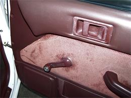 1987 Honda Civic 4dr Sedan 1.5 (CC-754207) for sale in Canton, Georgia