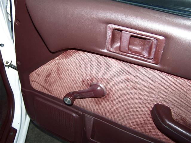 1987 Honda Civic 4dr Sedan 1.5 (CC-754207) for sale in Canton, Georgia