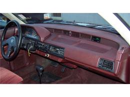 1987 Honda Civic 4dr Sedan 1.5 (CC-754207) for sale in Canton, Georgia