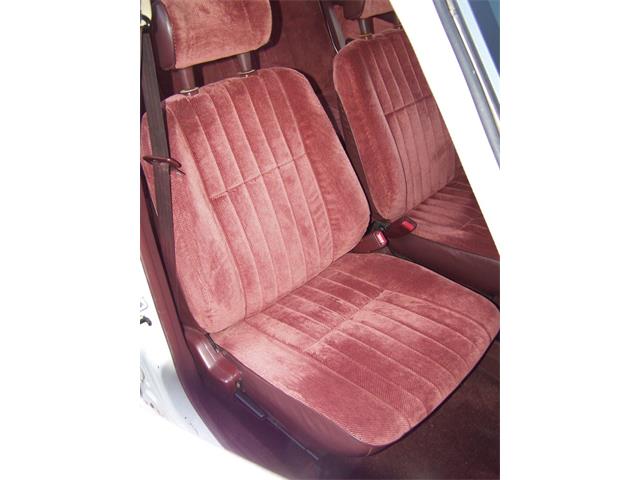1987 Honda Civic 4dr Sedan 1.5 (CC-754207) for sale in Canton, Georgia