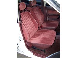 1987 Honda Civic 4dr Sedan 1.5 (CC-754207) for sale in Canton, Georgia