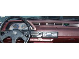 1987 Honda Civic 4dr Sedan 1.5 (CC-754207) for sale in Canton, Georgia