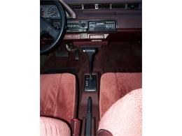 1987 Honda Civic 4dr Sedan 1.5 (CC-754207) for sale in Canton, Georgia